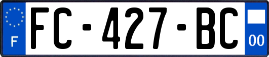 FC-427-BC