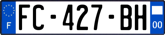 FC-427-BH