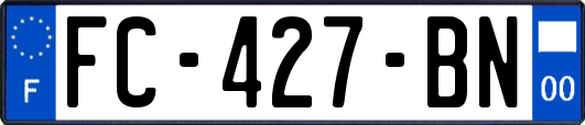 FC-427-BN