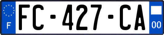 FC-427-CA