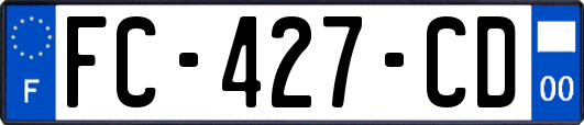 FC-427-CD