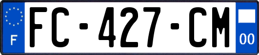 FC-427-CM