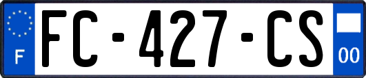 FC-427-CS