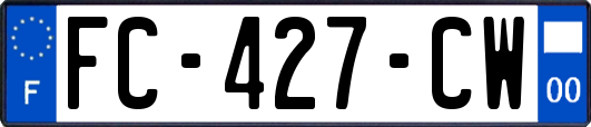 FC-427-CW