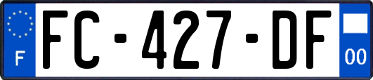 FC-427-DF