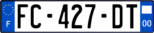 FC-427-DT