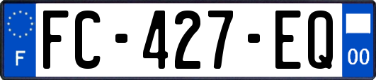 FC-427-EQ