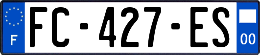 FC-427-ES