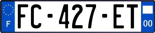 FC-427-ET