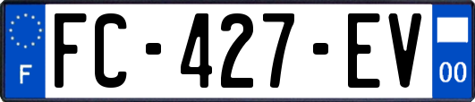 FC-427-EV