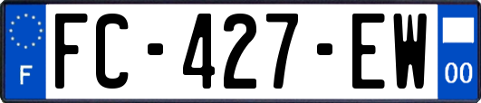 FC-427-EW