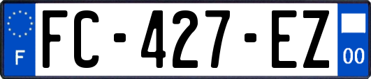 FC-427-EZ