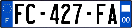 FC-427-FA