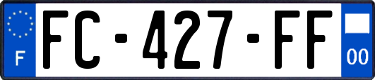 FC-427-FF