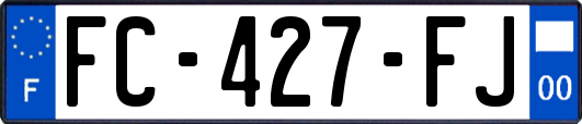 FC-427-FJ