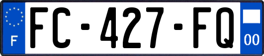 FC-427-FQ