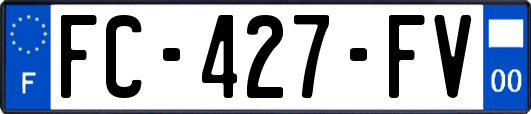 FC-427-FV