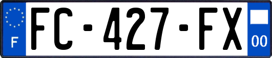 FC-427-FX