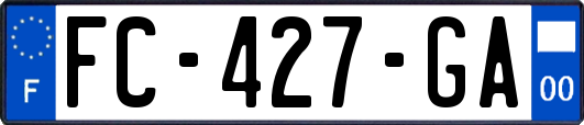 FC-427-GA