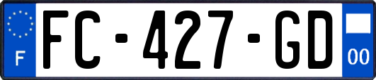 FC-427-GD