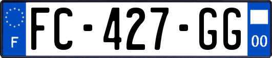 FC-427-GG