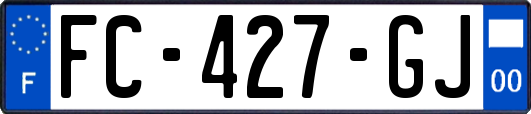 FC-427-GJ