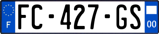 FC-427-GS