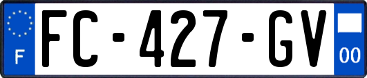 FC-427-GV