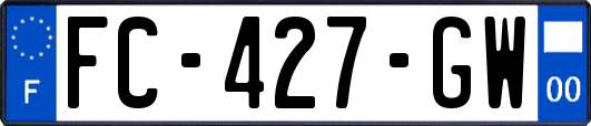 FC-427-GW