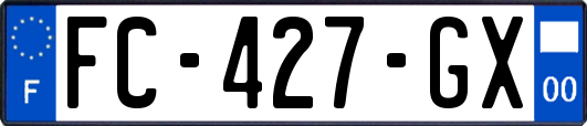 FC-427-GX