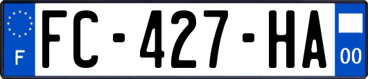 FC-427-HA