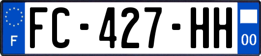 FC-427-HH