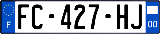 FC-427-HJ