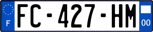 FC-427-HM