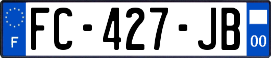 FC-427-JB