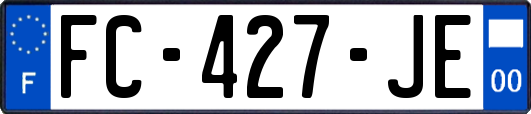 FC-427-JE