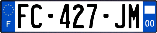 FC-427-JM