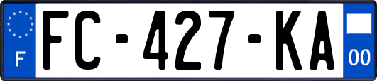 FC-427-KA