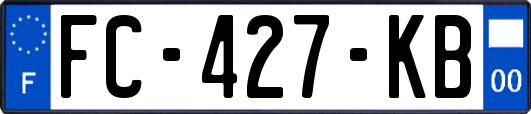 FC-427-KB