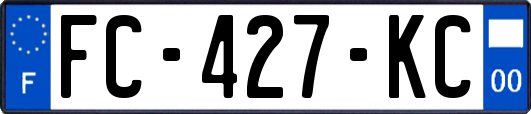 FC-427-KC