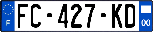 FC-427-KD