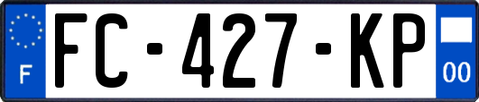 FC-427-KP