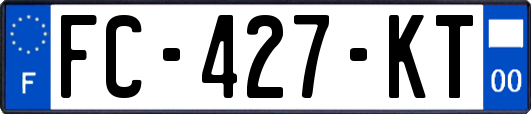 FC-427-KT