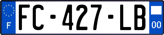 FC-427-LB