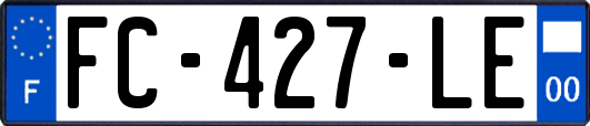 FC-427-LE