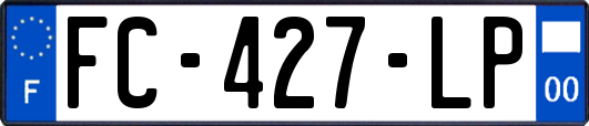 FC-427-LP
