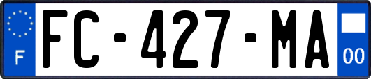FC-427-MA