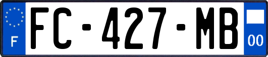 FC-427-MB