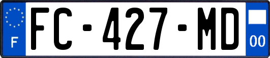 FC-427-MD