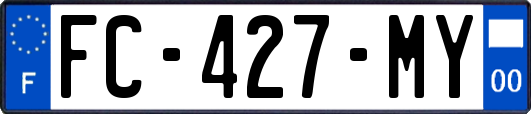 FC-427-MY